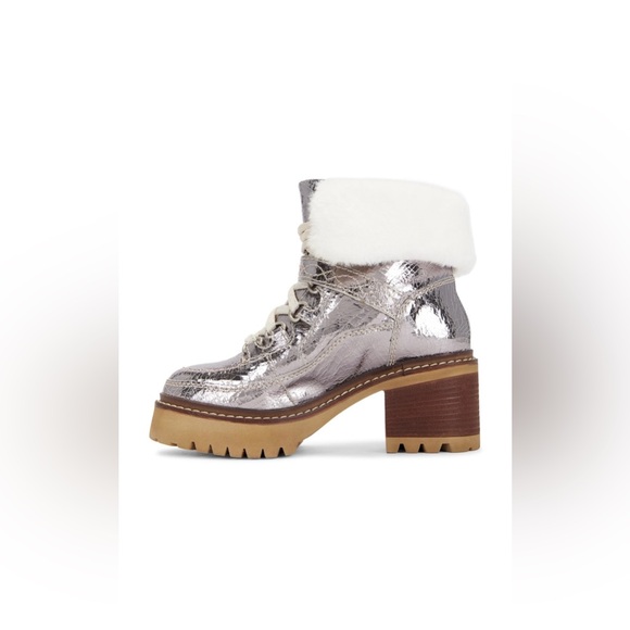 Free People Jasper Hiking Boot - Picture 5 of 8